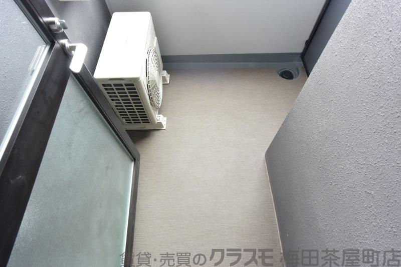 22/30 バルコニー