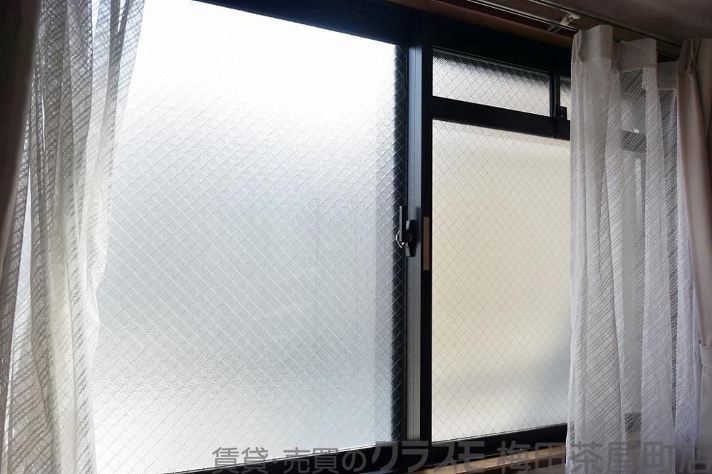 21/30 バルコニー