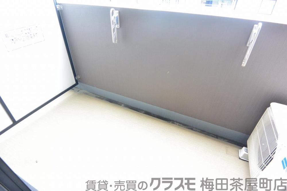 15/30 バルコニー