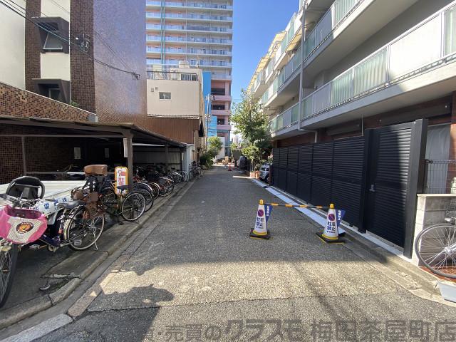 30/30 周辺