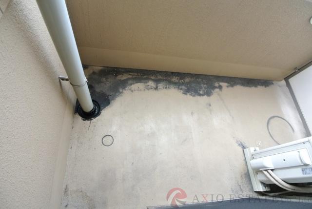 22/30 バルコニー