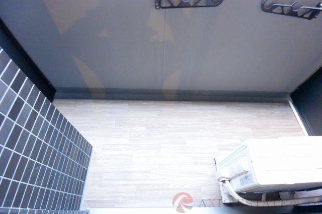 26/30 バルコニー