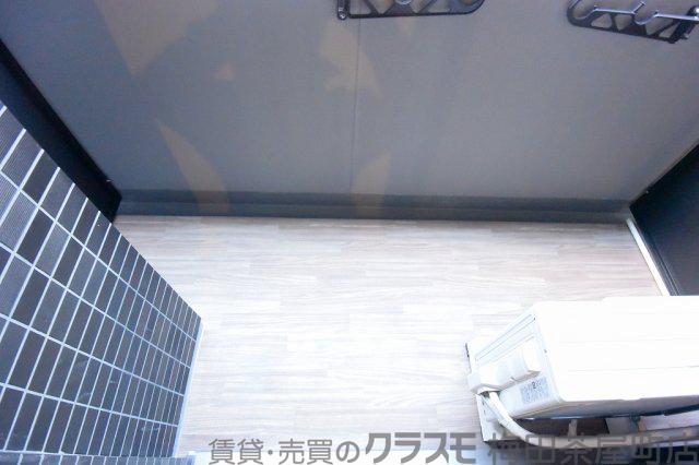 26/30 バルコニー