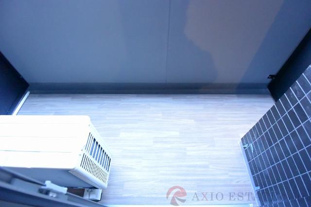 22/30 バルコニー