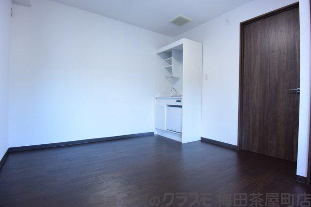 5/30 リビング/ダイニング