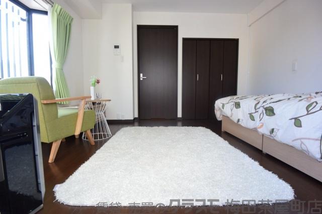 4/30 リビング/ダイニング