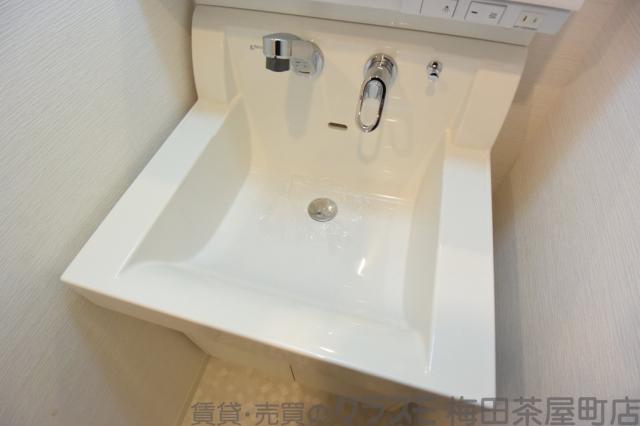 21/30 洗面