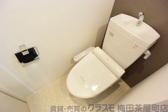 20/30 トイレ