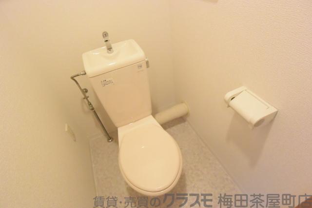 18/30 トイレ