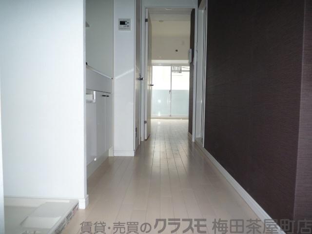 14/30 玄関
