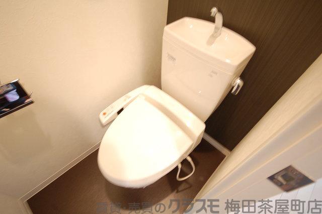 18/30 トイレ