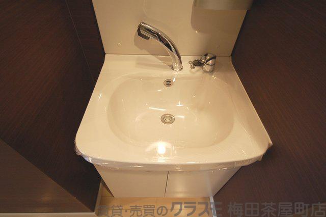19/30 洗面