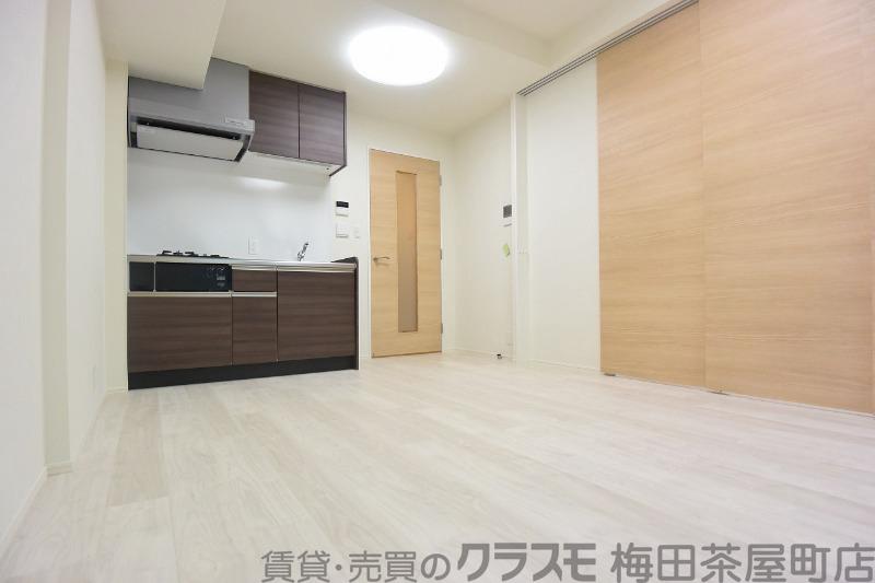 5/30 リビング/ダイニング