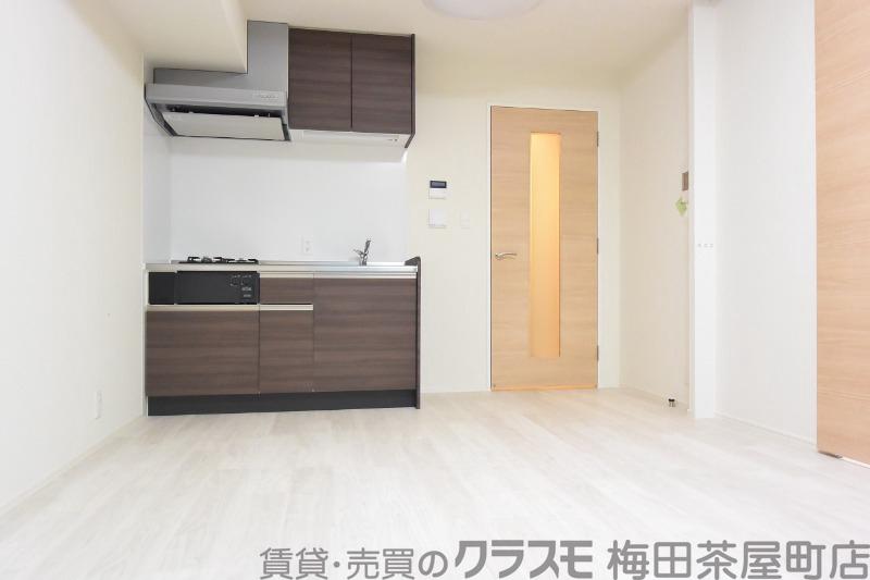 5/30 リビング/ダイニング