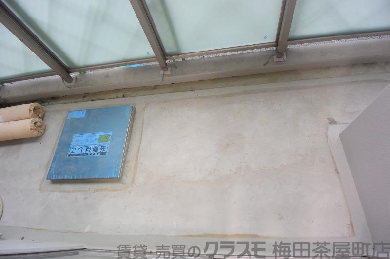 21/30 バルコニー