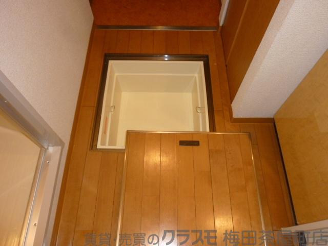 9/30 室内