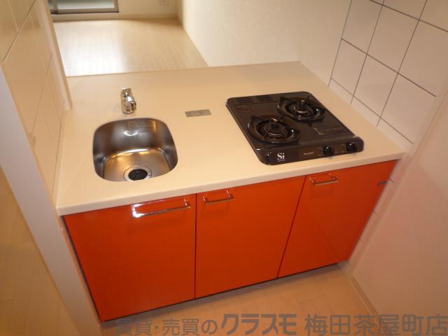 15/30 キッチン