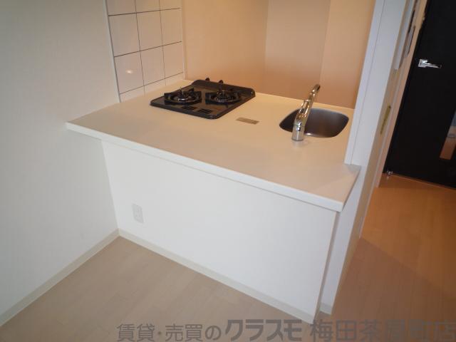 16/30 キッチン