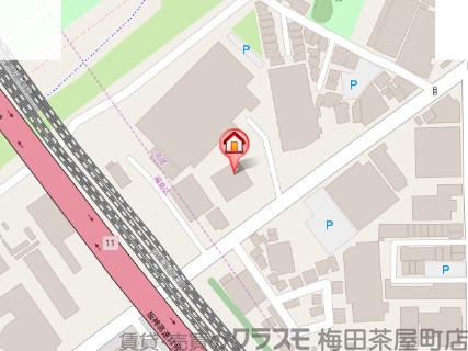 28/30 地図