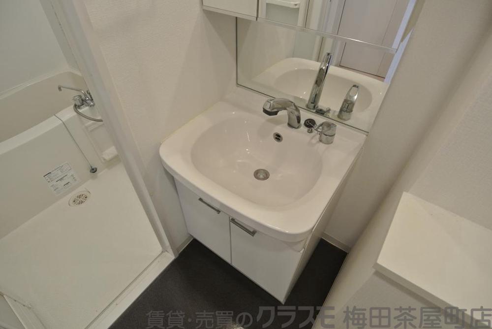 19/30 洗面
