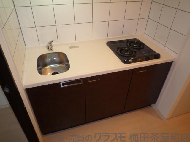 15/30 キッチン