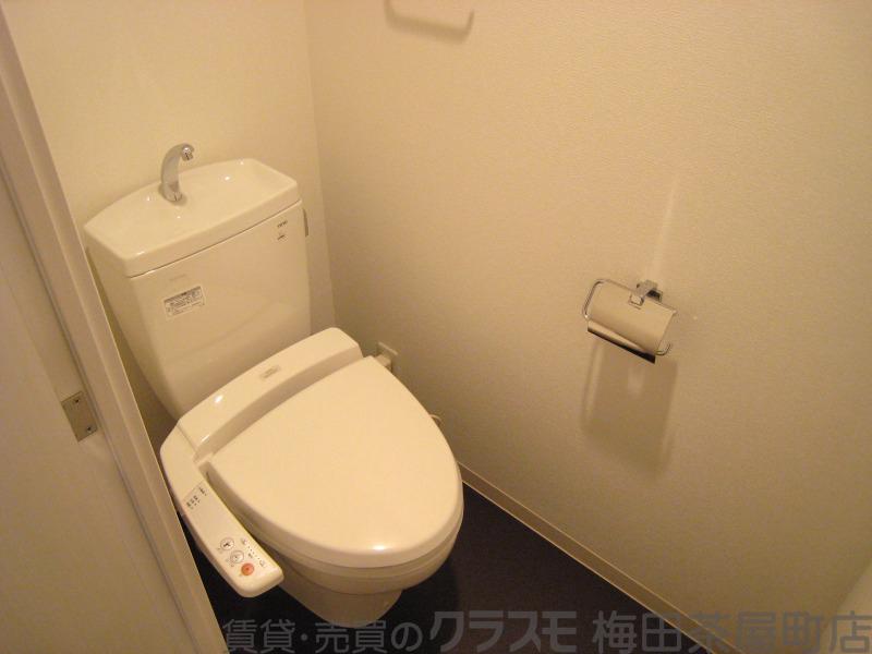 17/30 トイレ