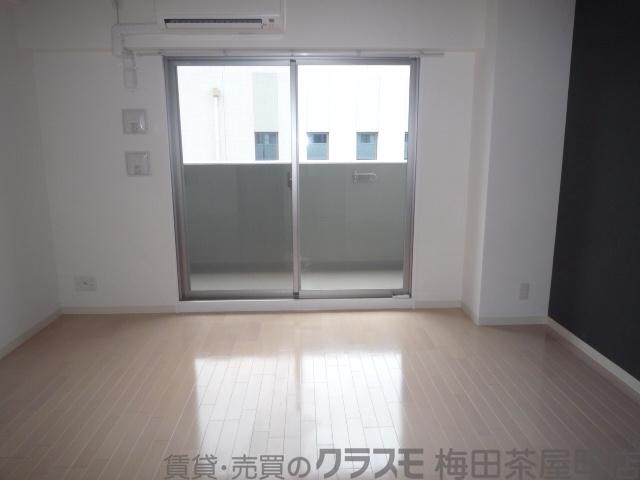 12/30 寝室