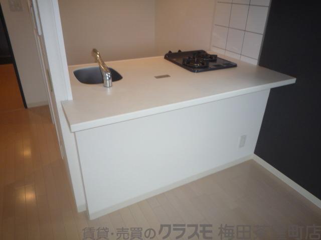 15/30 キッチン