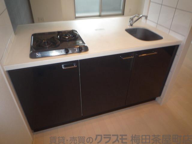 16/30 キッチン