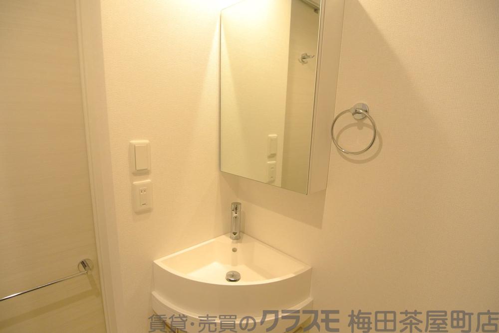 19/30 洗面