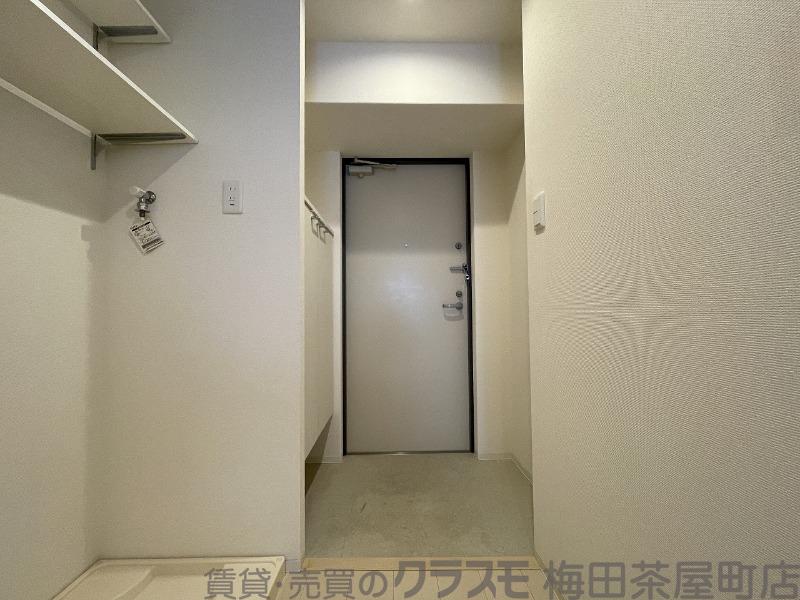 15/30 玄関