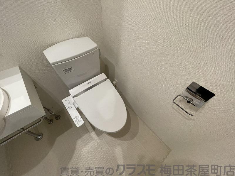19/30 トイレ