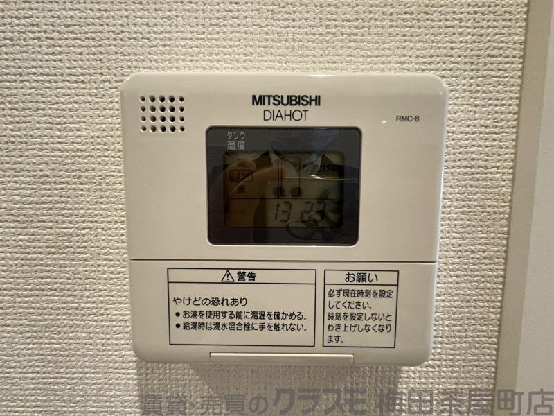10/30 室内