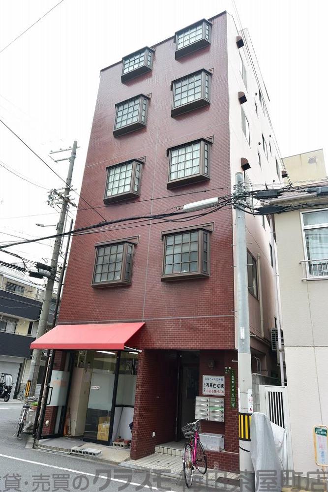 1/30 外観