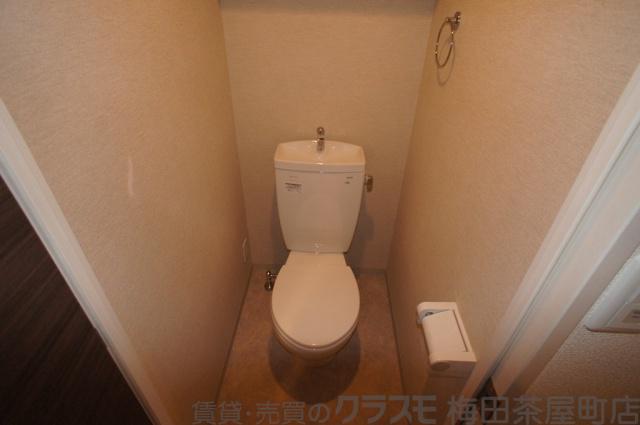 18/30 トイレ