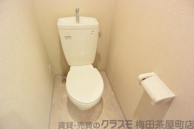 17/30 トイレ