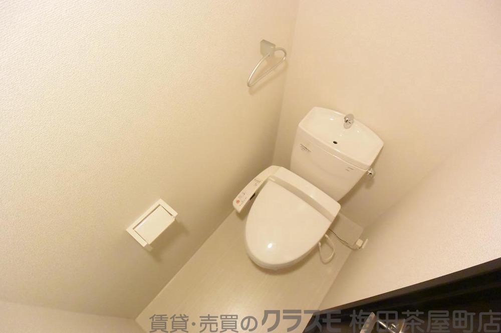 23/30 トイレ