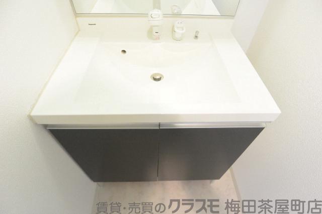 19/30 洗面