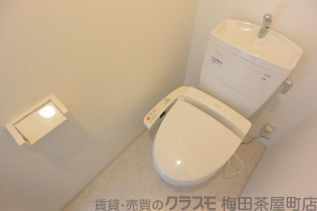 18/30 トイレ