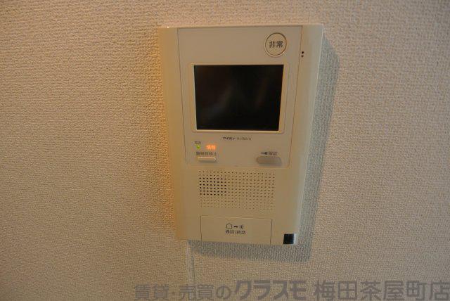 20/30 設備
