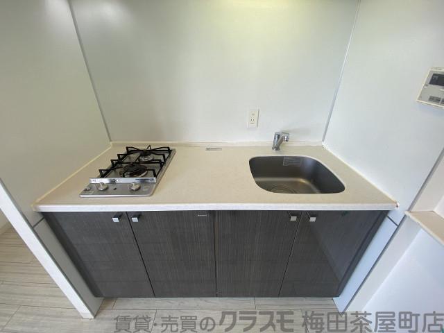 18/30 キッチン
