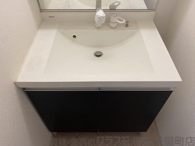 22/30 洗面