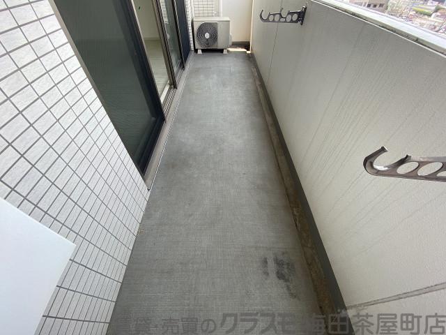 24/30 バルコニー