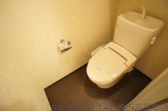 16/30 トイレ