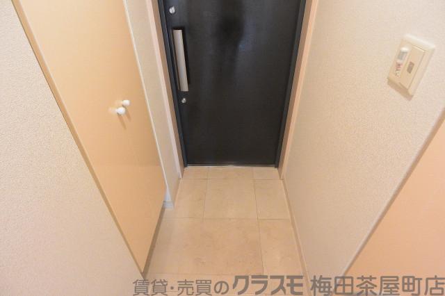 15/30 玄関