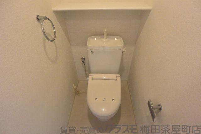 19/30 トイレ