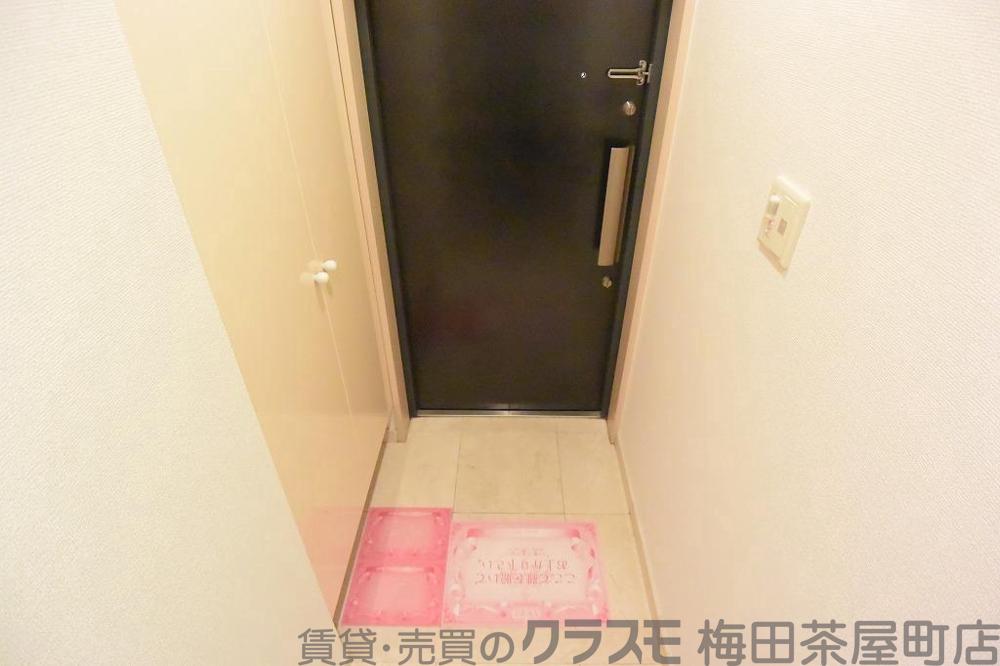 15/30 玄関