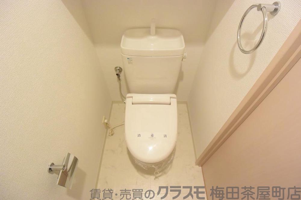 19/30 トイレ