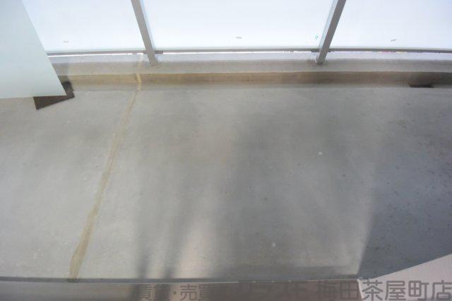 25/30 バルコニー