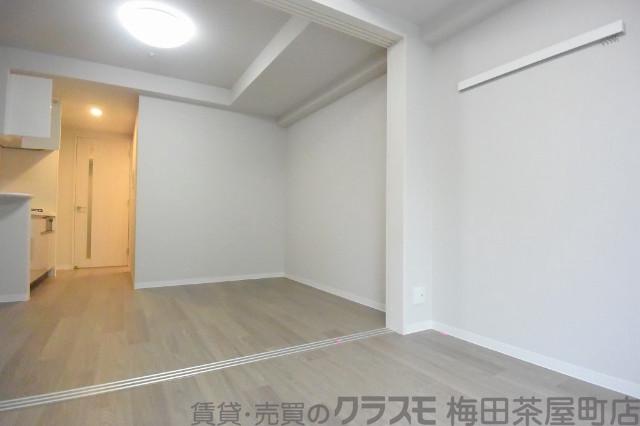 13/30 寝室